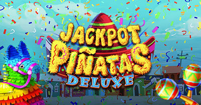 Krypto Sino jackpot pinatas