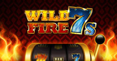 Krypto Sino wild fire 7
